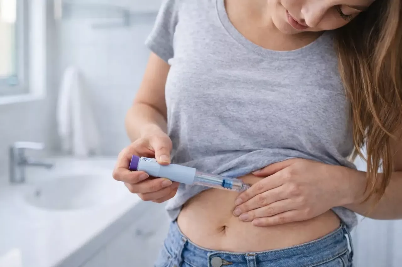 Мунджаро – как колоть: полное руководство по правильному введению препарата для контроля веса и сахара