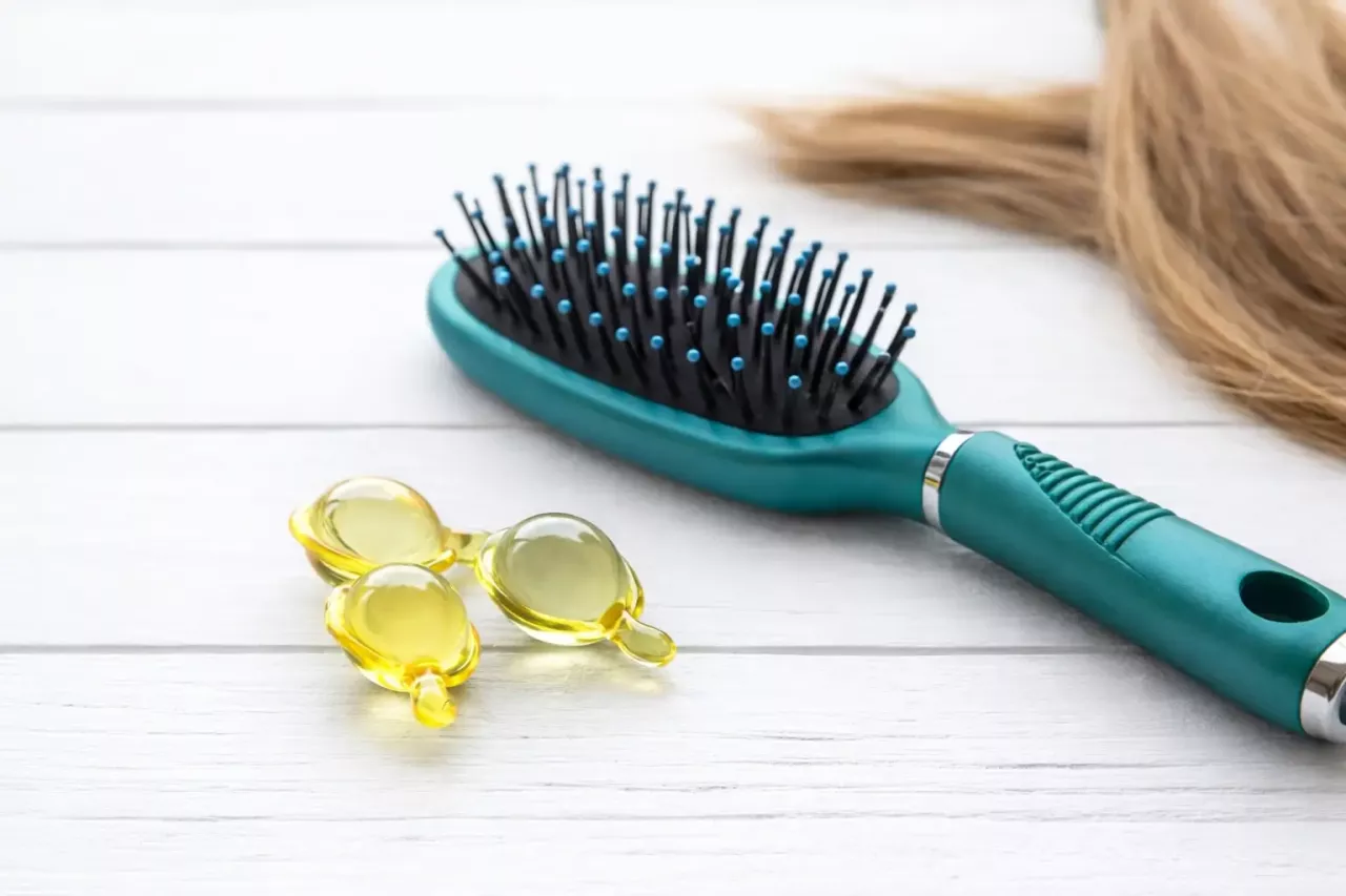 Какие витамины нужны для волос – путь к густоте и природному блеску