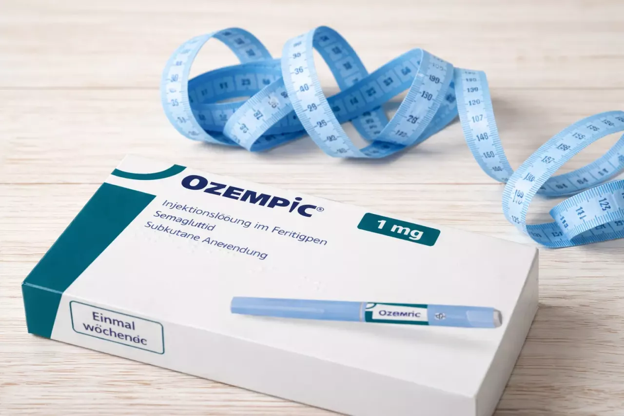 Что такое Оземпик – правда о препарате, изменившем мир