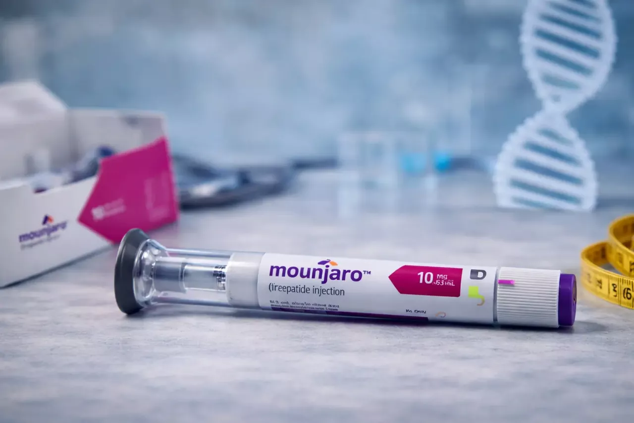 что такое мунджаро для похудения