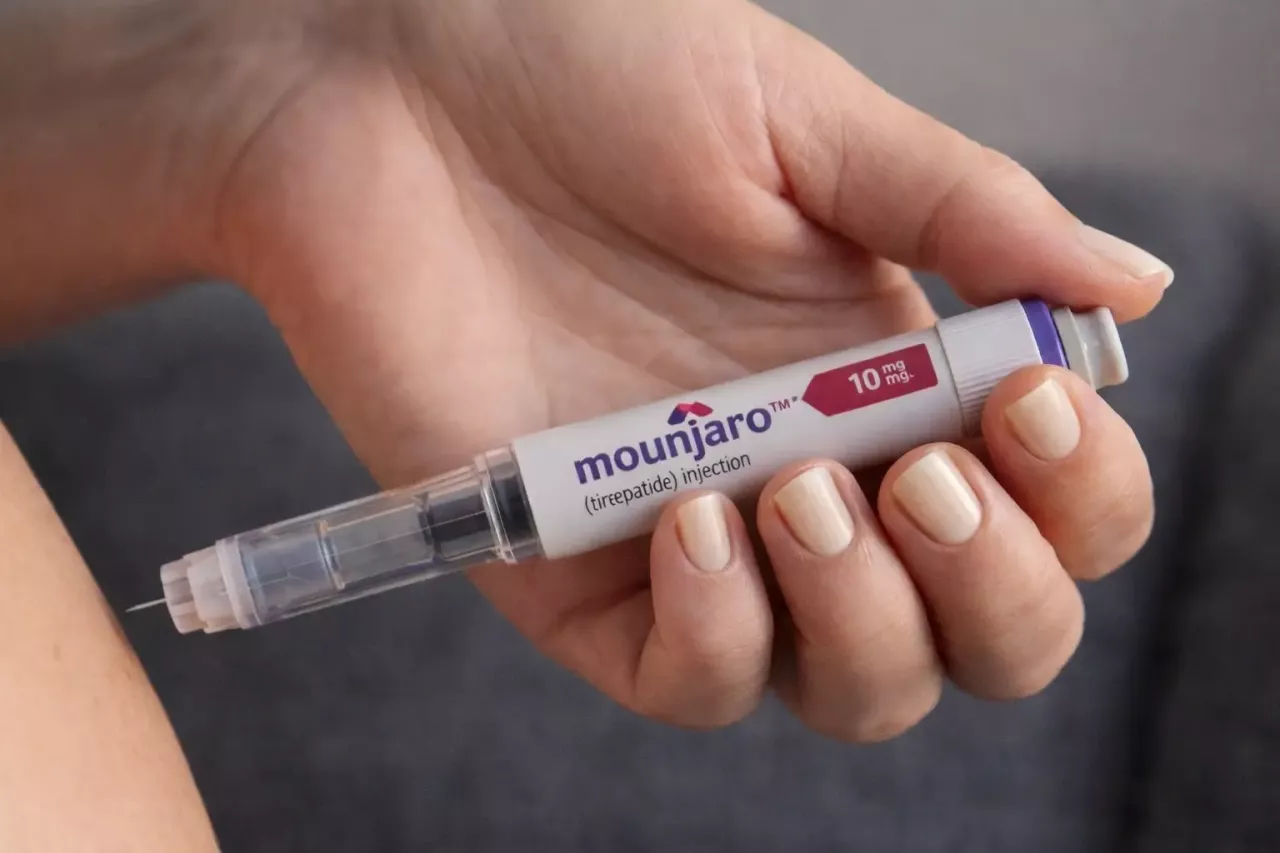 мунджаро что за препарат