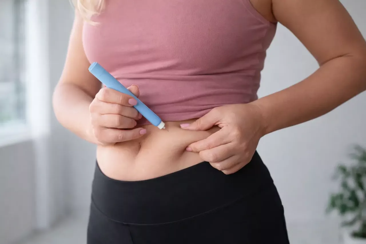 Оземпик – как колоть правильно: подробный алгоритм действий