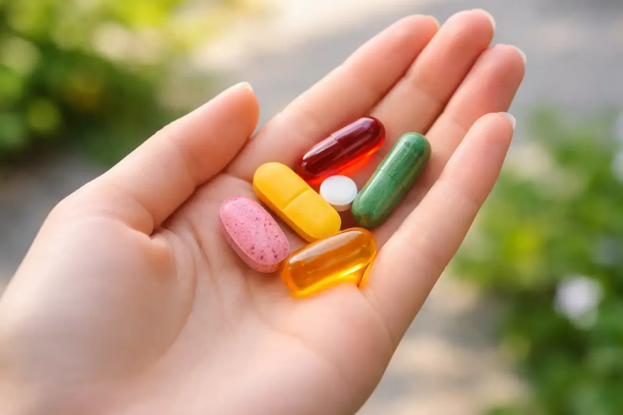 как пить пробиотики