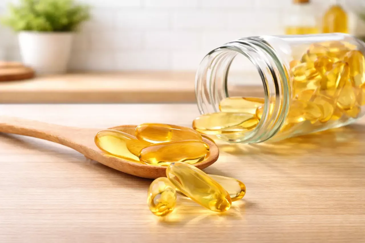 омега-3 как принимать