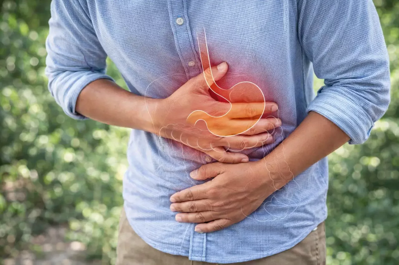 сколько можно пить омепразол