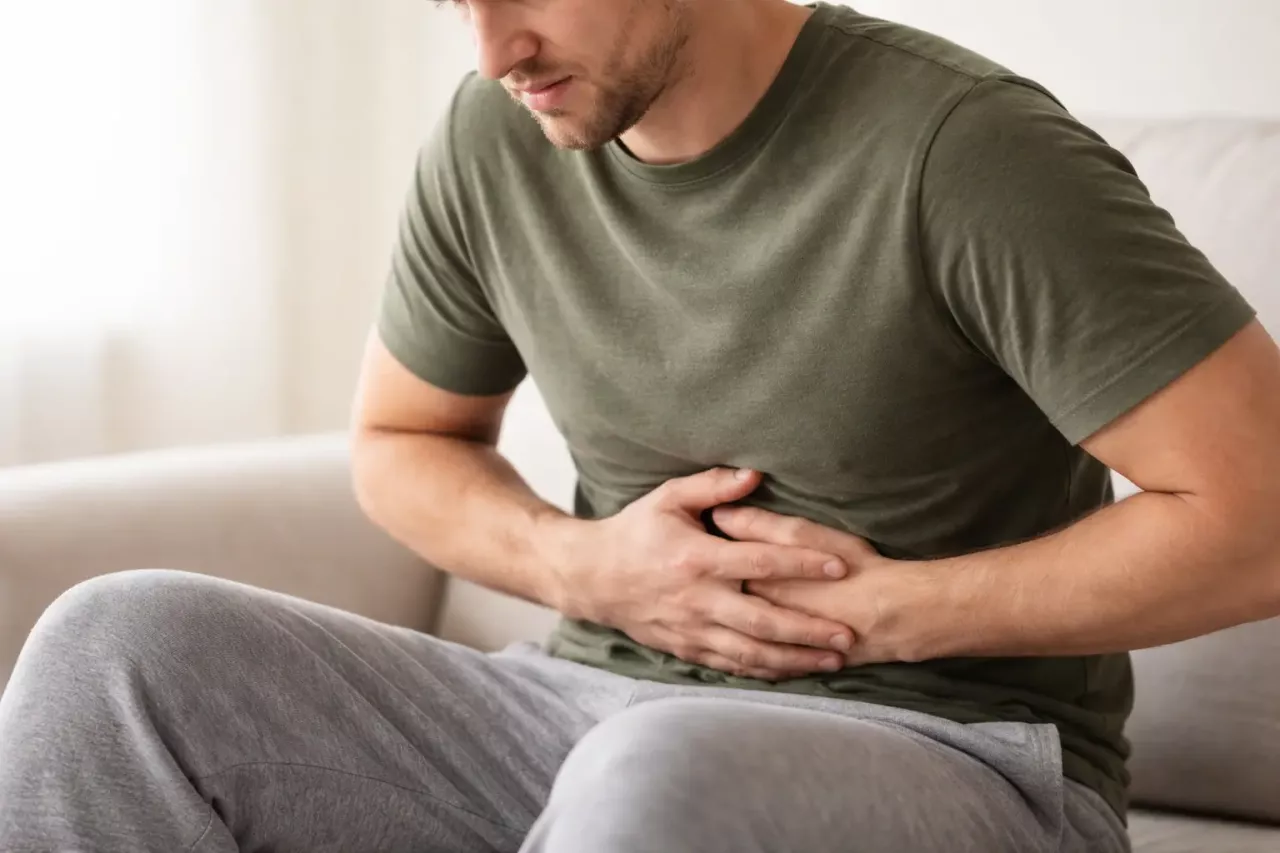 Когда желудок говорит «Стоп» – все, что нужно знать про гастрит и симптомы заболевания