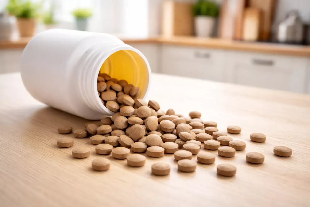 силимарин для чего