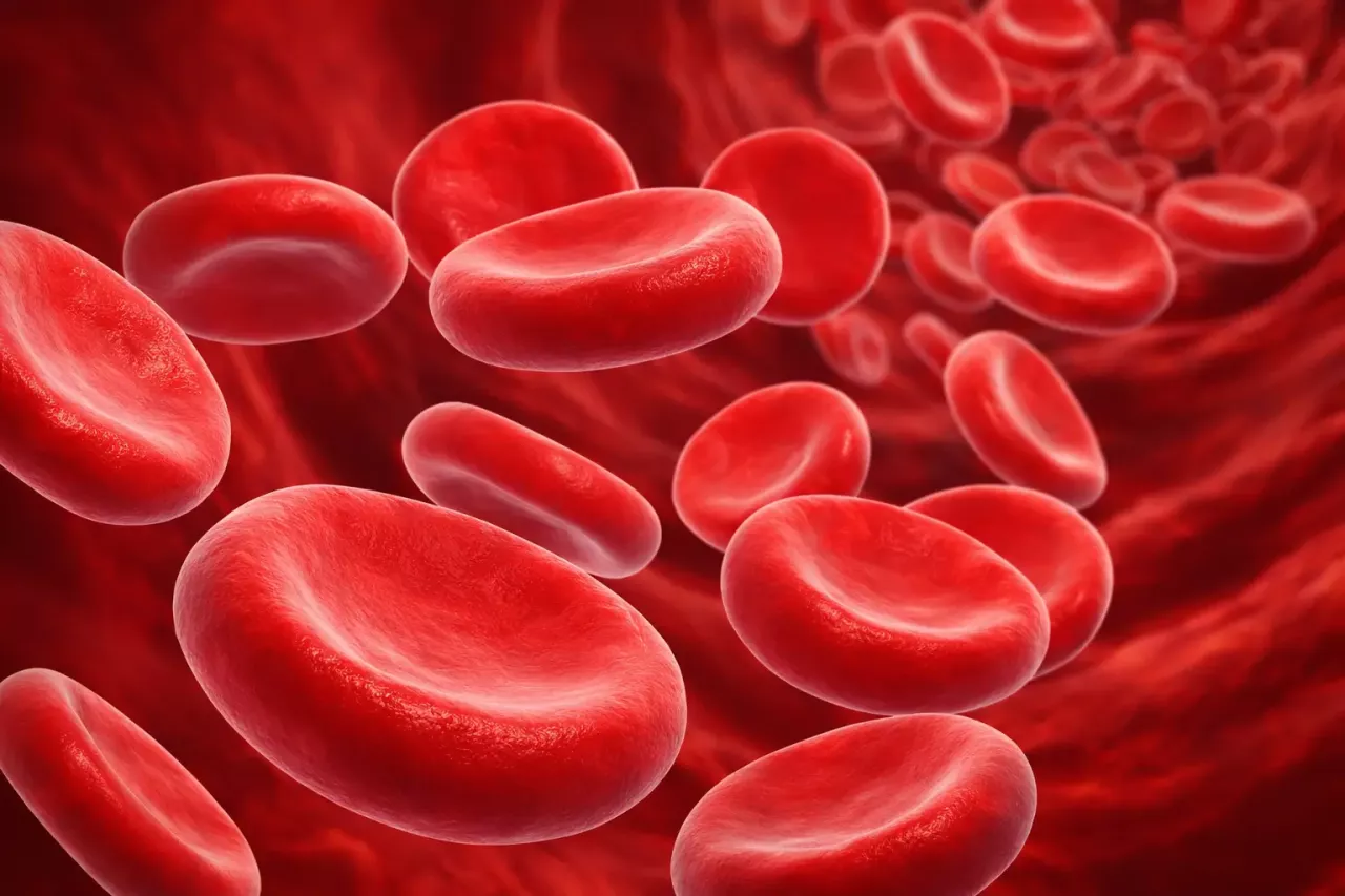 Спасение от анемии – как поднять гемоглобин без лишних затрат