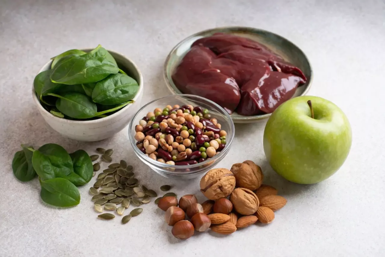 Холестерин – как снизить: путь к здоровому сердцу