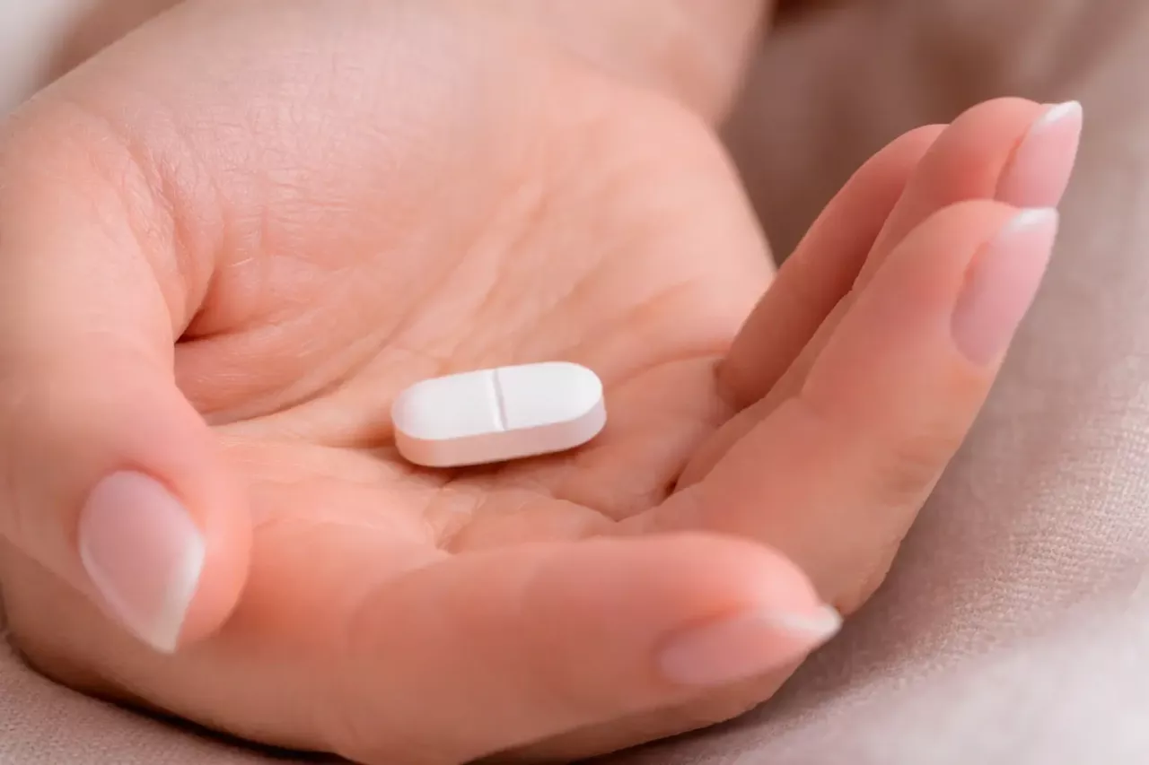 что лечит парацетамол