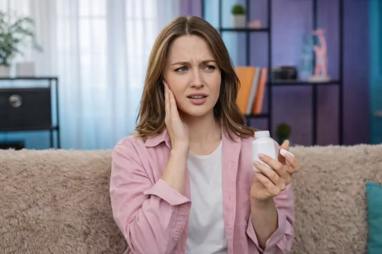 ибупрофен для чего