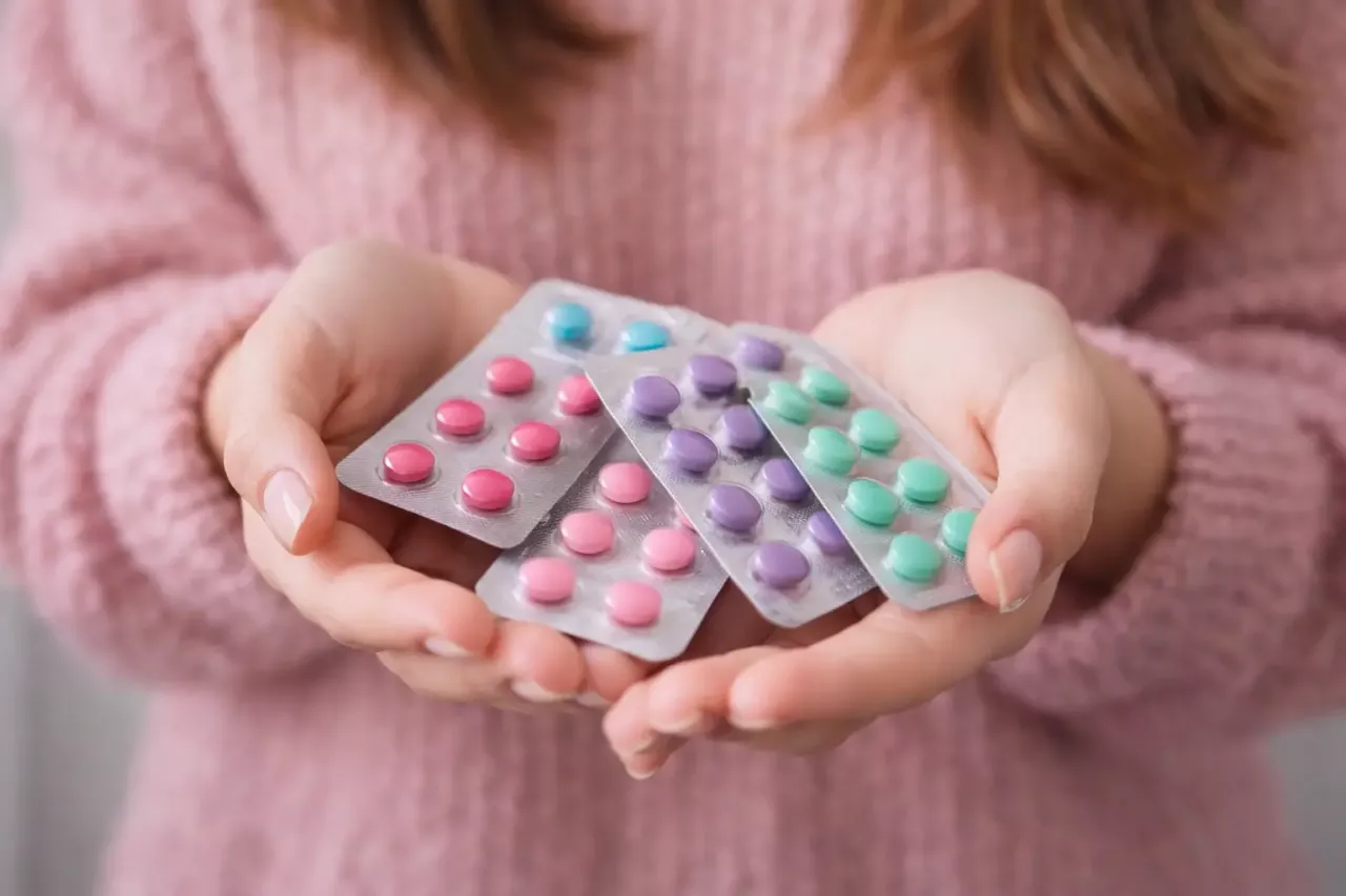 что такое антибиотики?