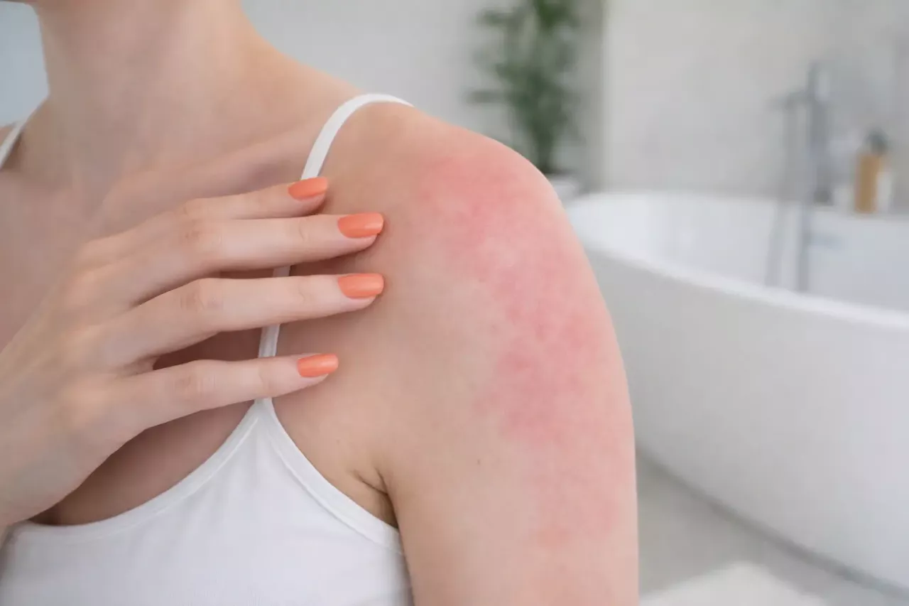 если аллергия на антибиотики чем заменить