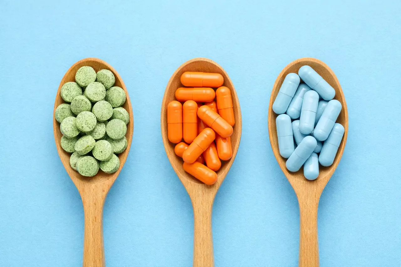 магний б6 беременным как принимать