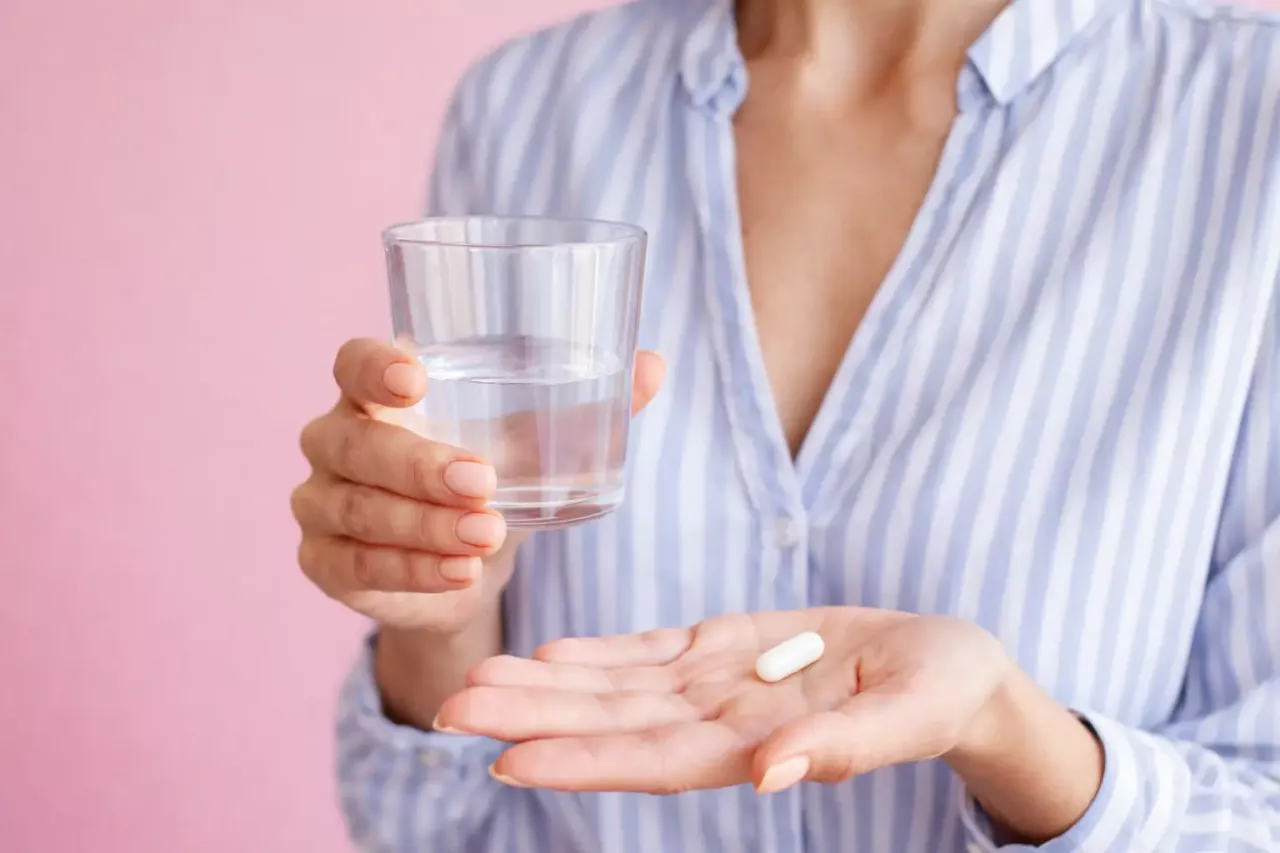 магний б6 как принимать таблетки