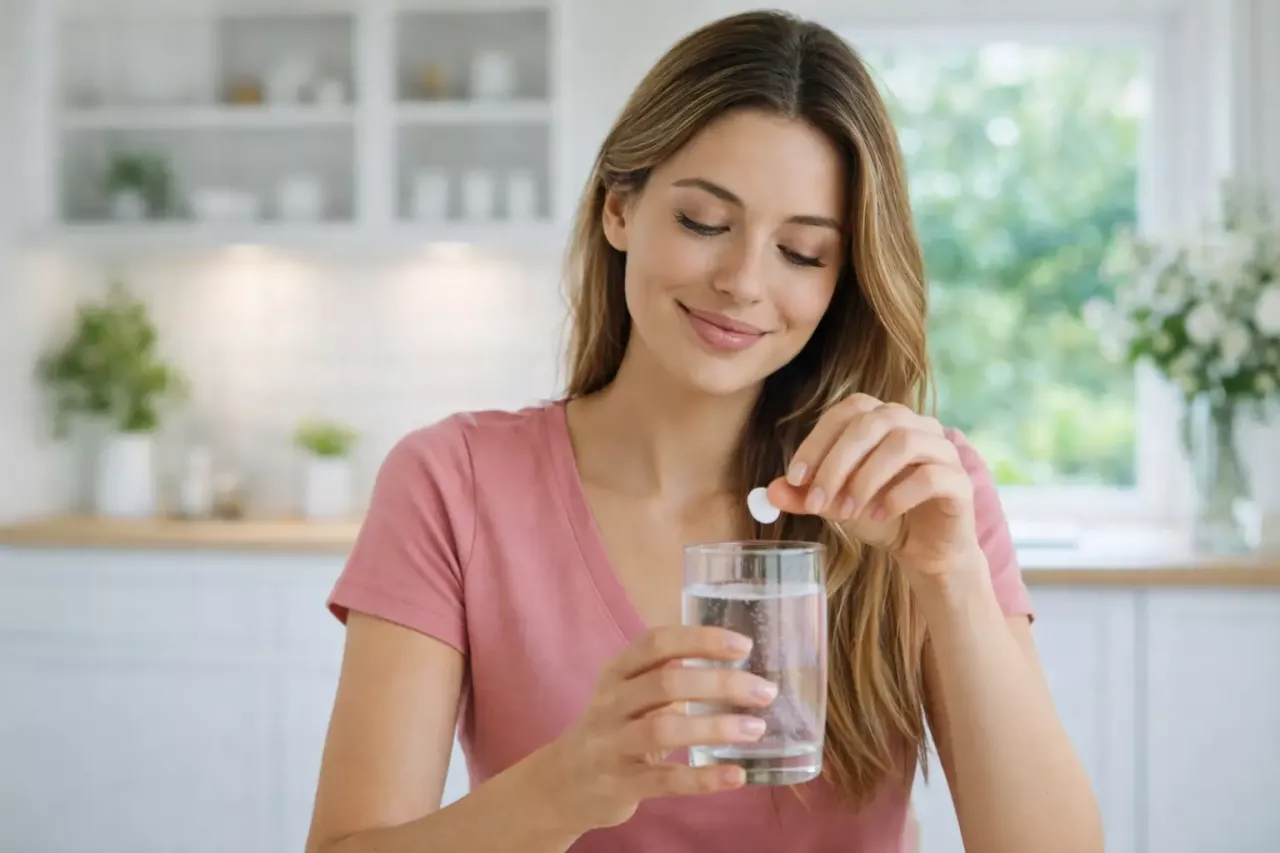 Магний B6 – как принимать препарат, чтобы нервы стали стальными