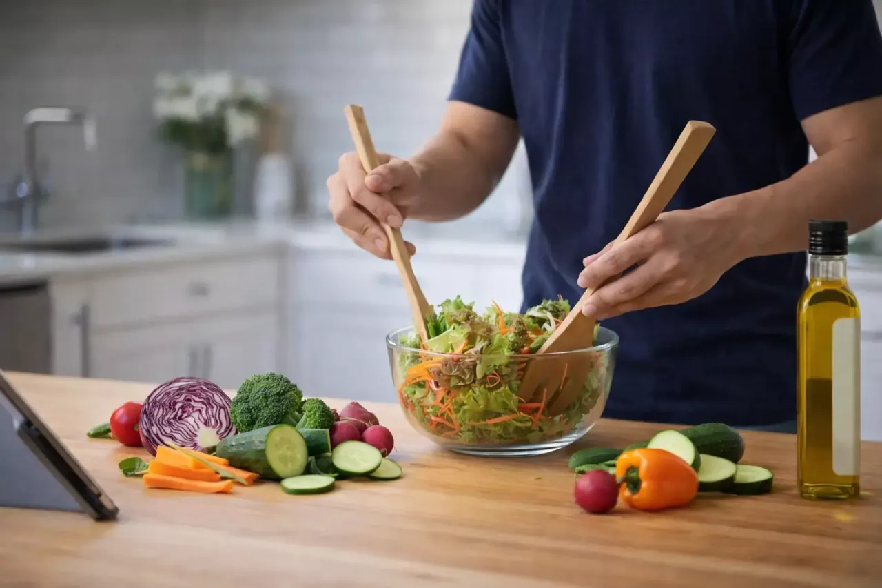 Источники жизненной энергии – в каких продуктах содержится магний