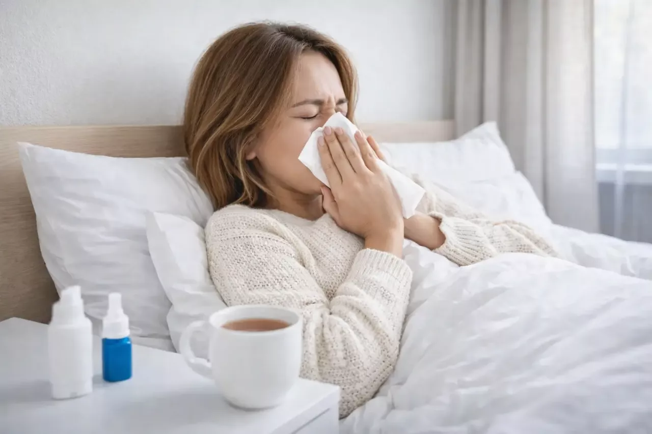 как повысить иммунитет медикаментозно