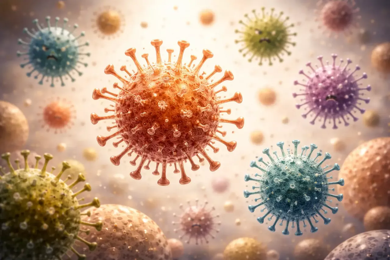 орви что это такое