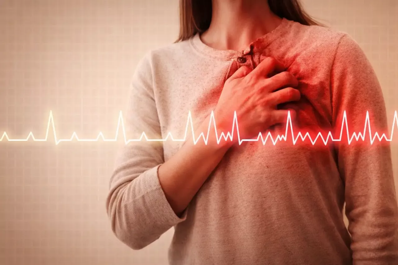 Что такое тахикардия – когда сердце начинает спешить
