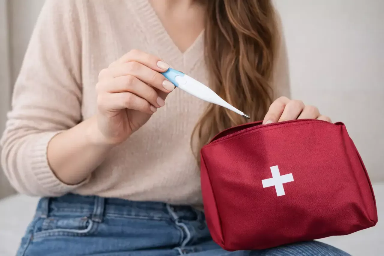 когда и как принимать ибуклин до или после еды