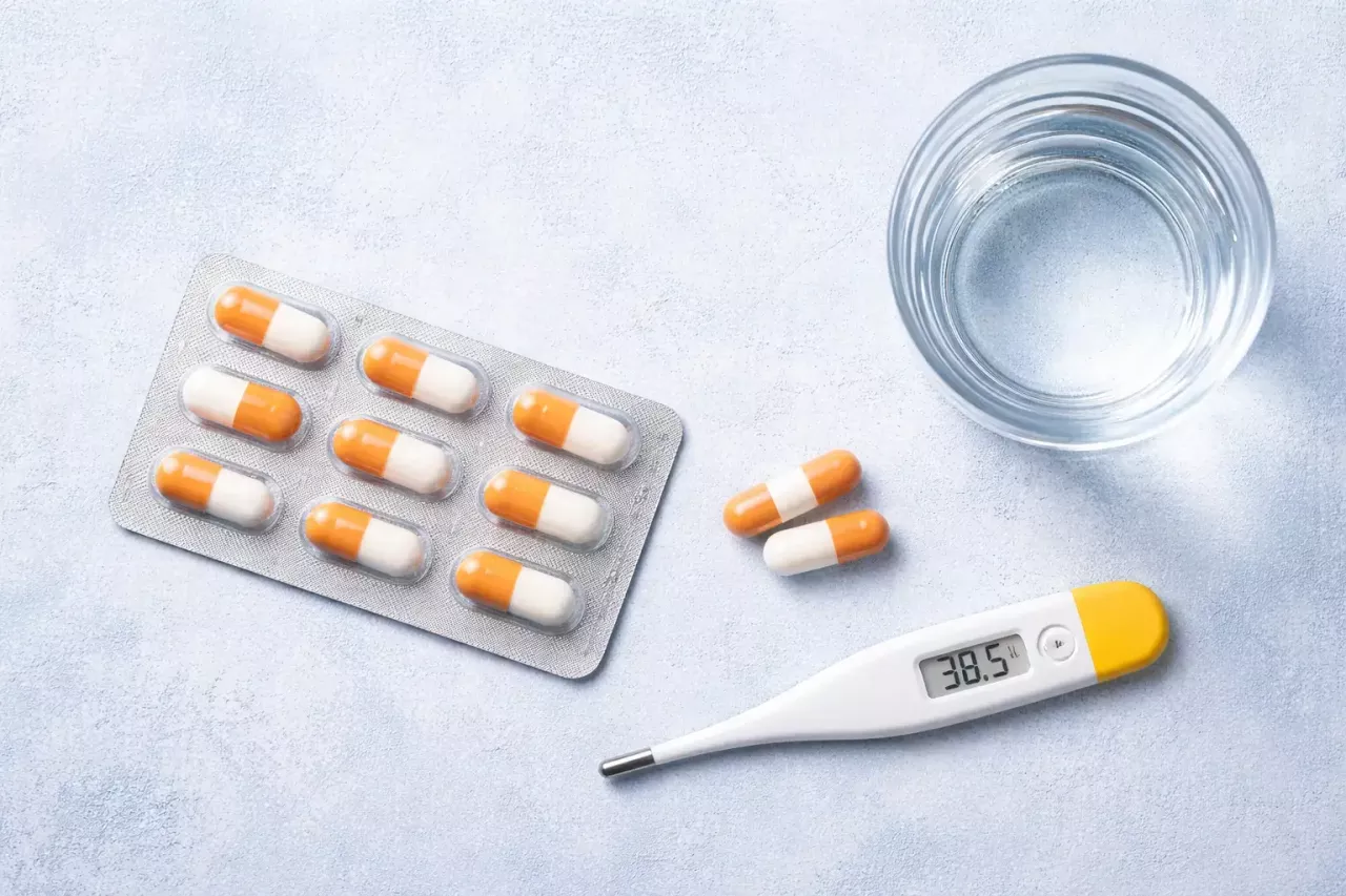 ибуклин от чего помогает