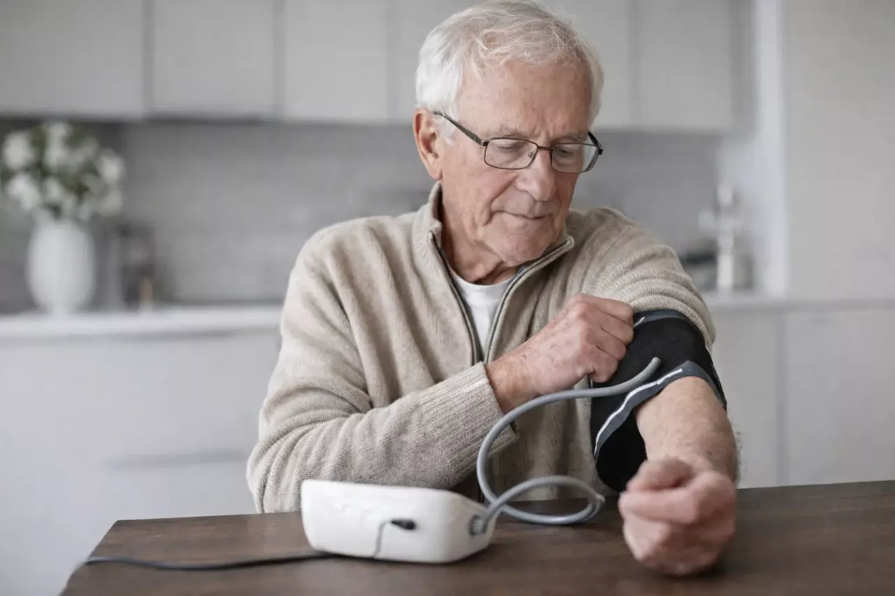 как повысить нижнее давление в домашних условиях