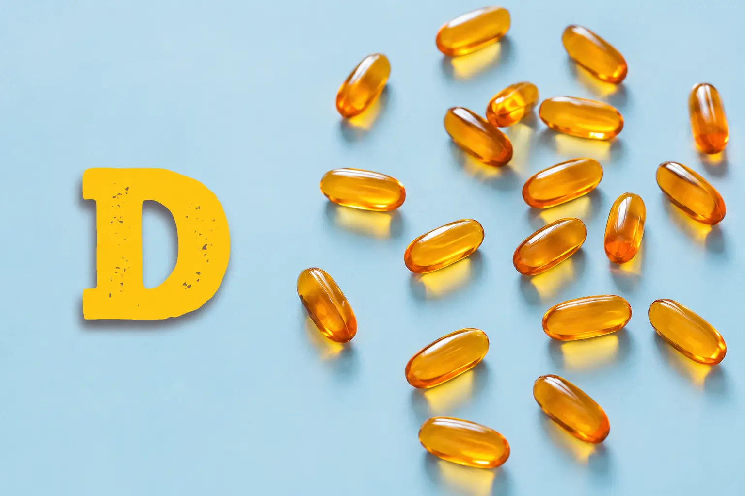 Как принимать витамин Д – разбор без воды и маркетинговых уловок