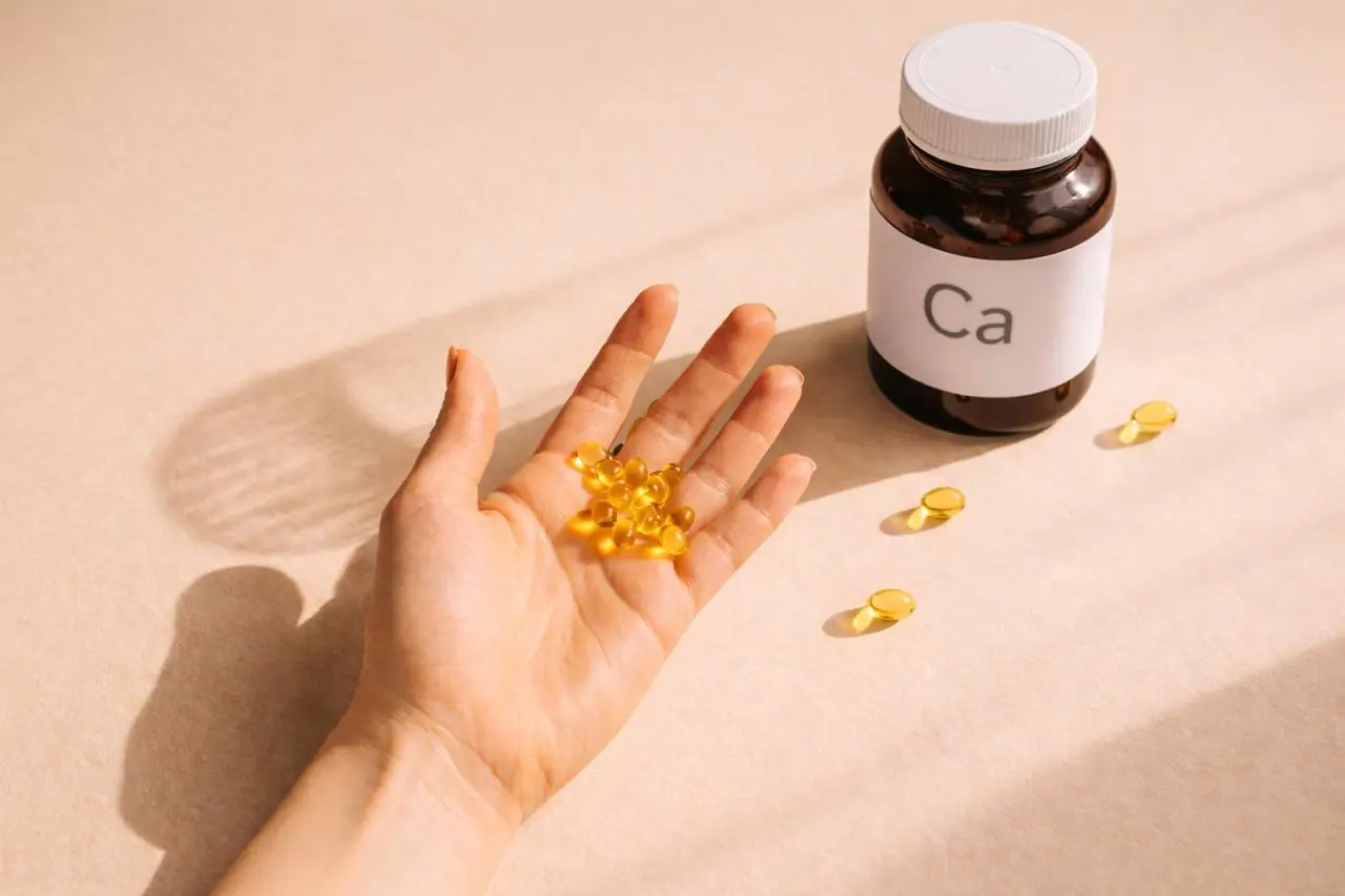 Какой кальций лучше усваивается в организме – существующие формы препарата