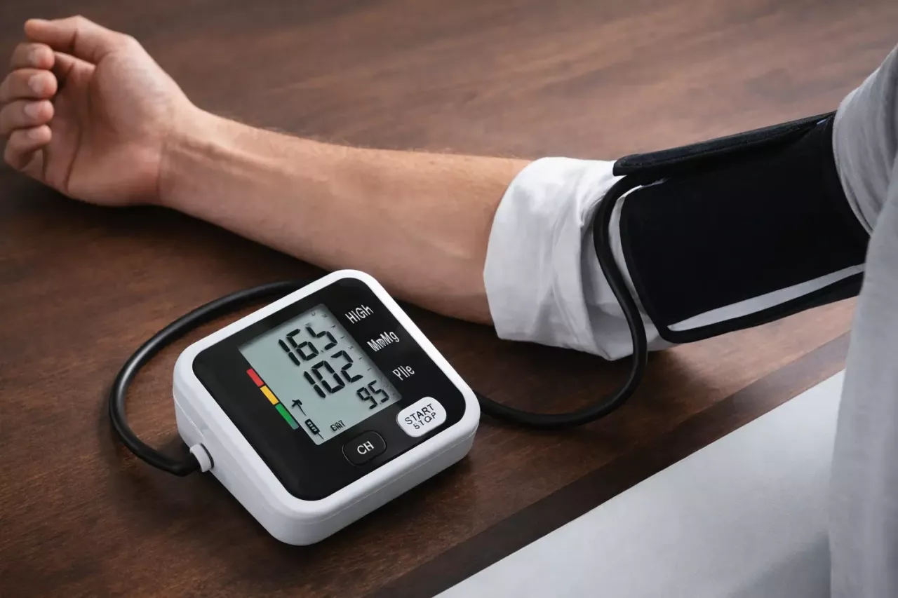 как повысить нижнее артериальное давление