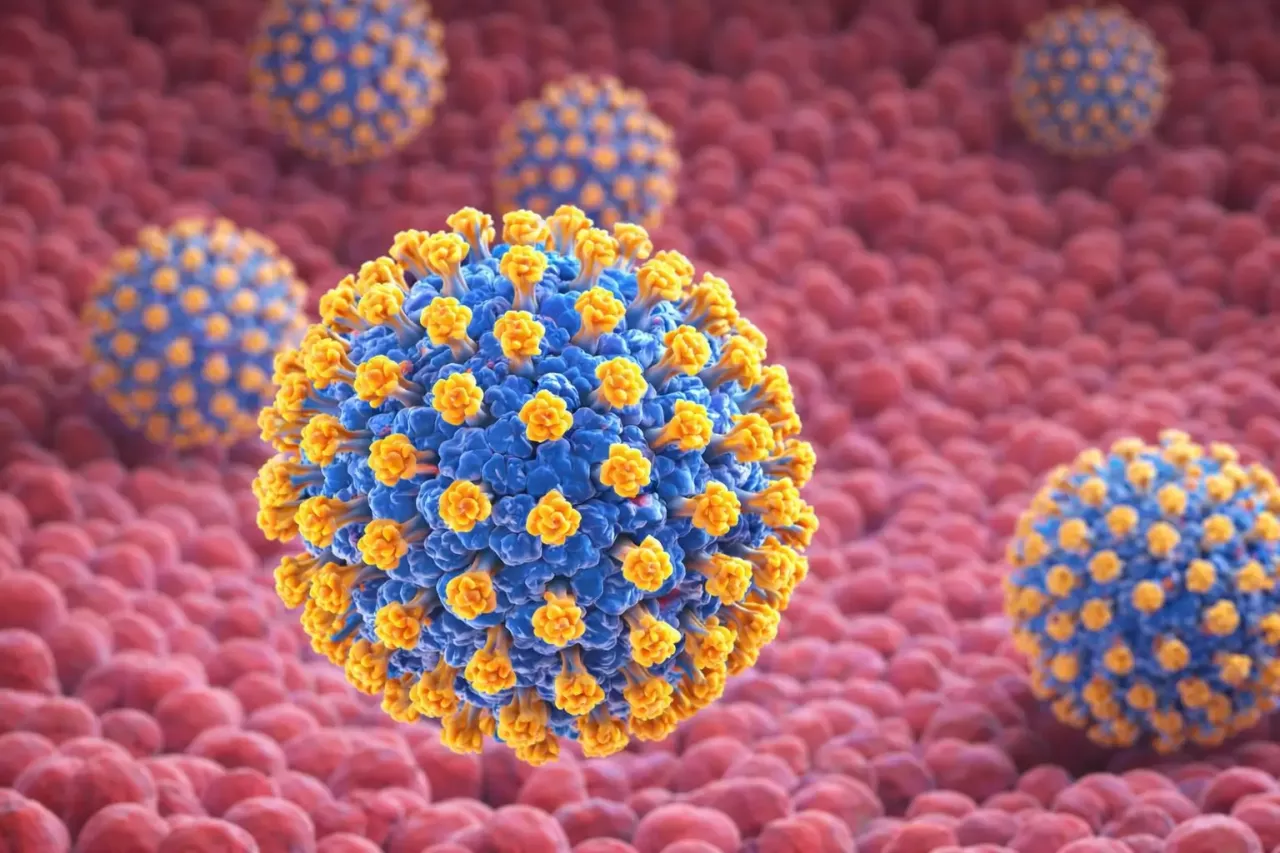 Ротавирус – что это такое? Скрытая угроза и как ее победить