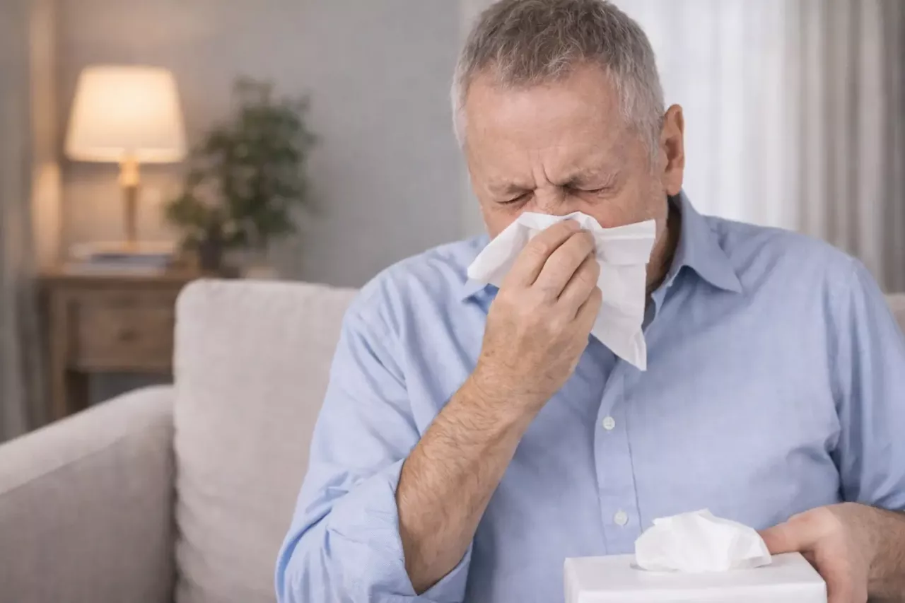 Симонте Плюс – как принимать надежный щит от аллергии и астмы