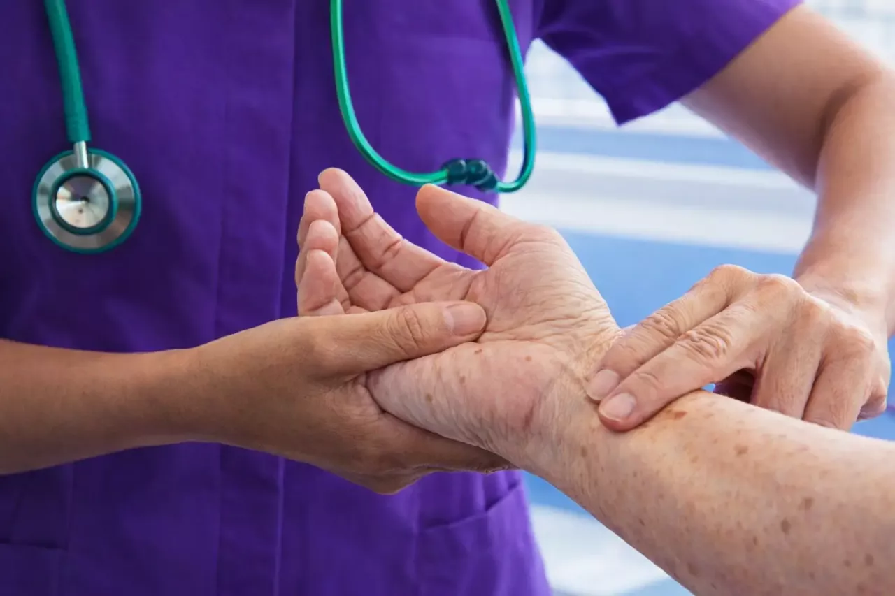 что такое тахикардия и как её лечить