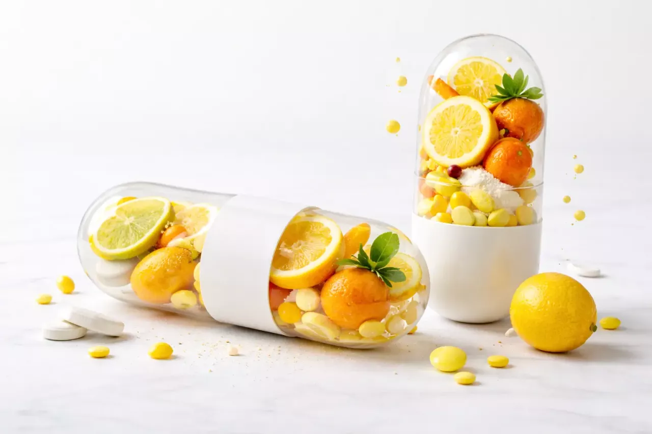 Витамин С – как принимать правильно для здоровья и профилактики