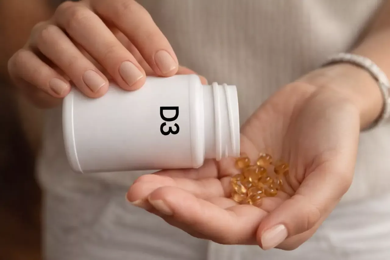 витамин д3 5000 как принимать взрослым