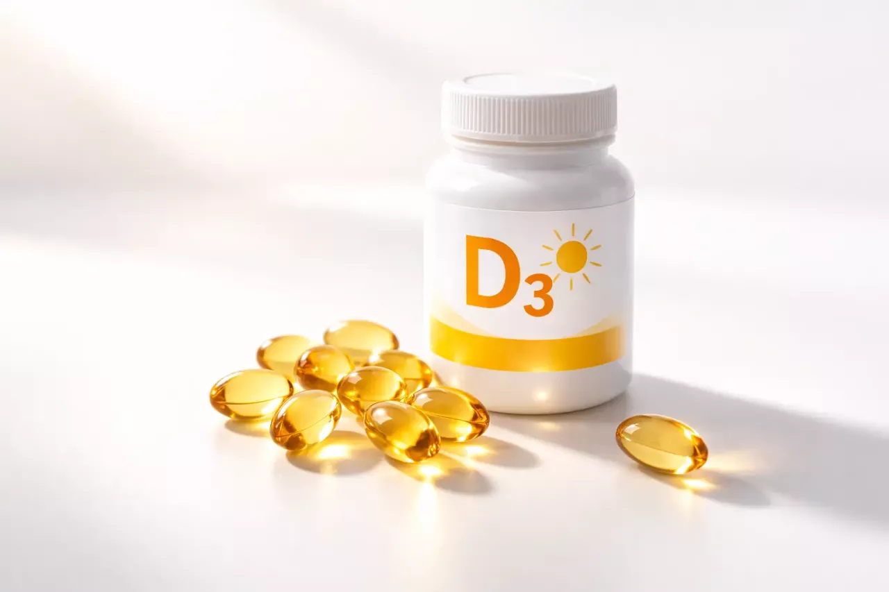 Как принимать витамин D3 – исчерпывающий гид по правильному применению для здоровья и долголетия