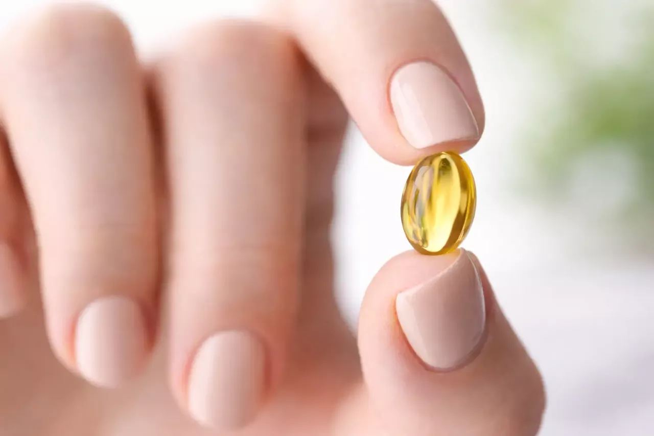 как принимать витамин е при простатите