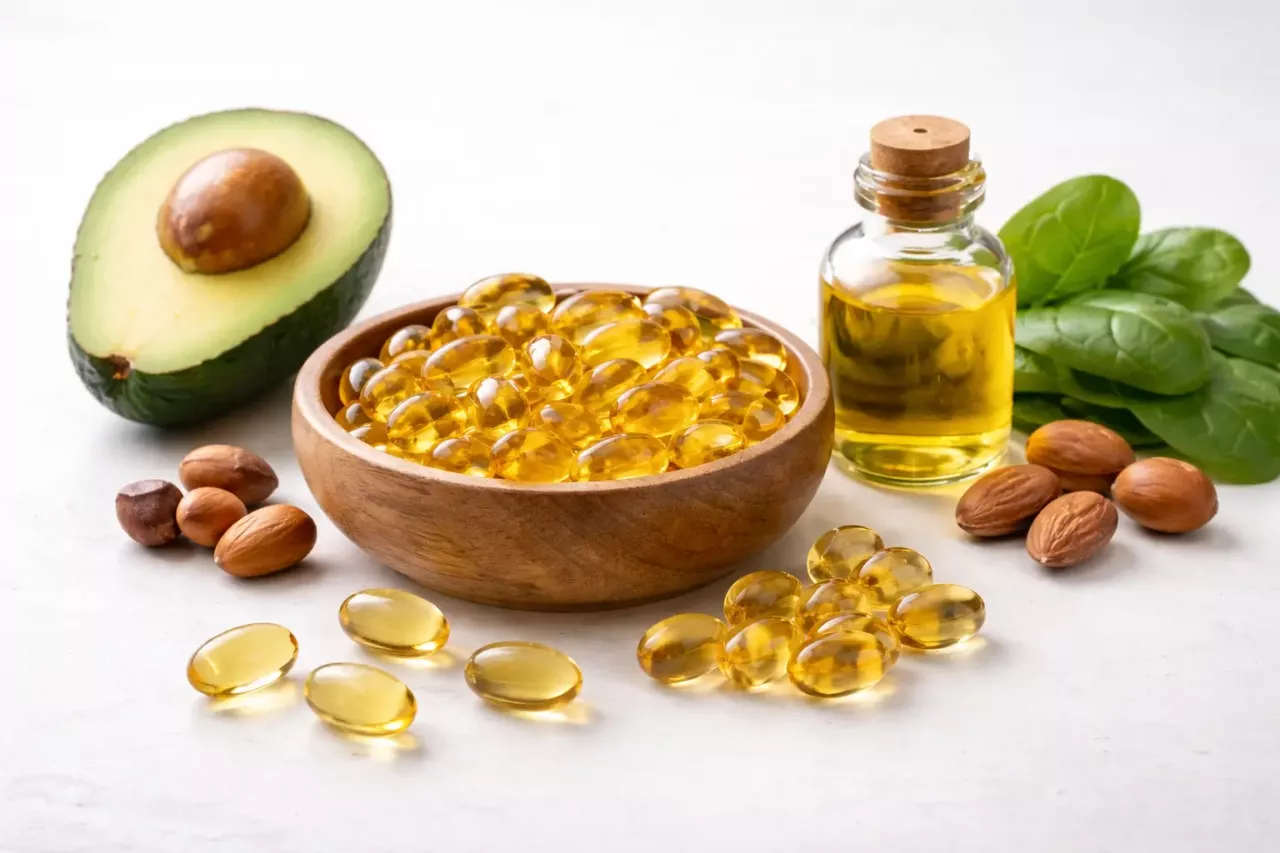 Как лучше принимать витамин Е – полное руководство по правилам употребления