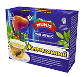 МУНИС ЧАЙ ЖЕЛЧЕГОННЫЙ №20 N1