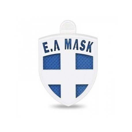 Блокатор д/ср. ECOM Air Mask ES-020 Blue