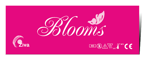Тест на беременность (Blooms)