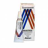 MAKSITROL GL/MAZ 3,5G N1