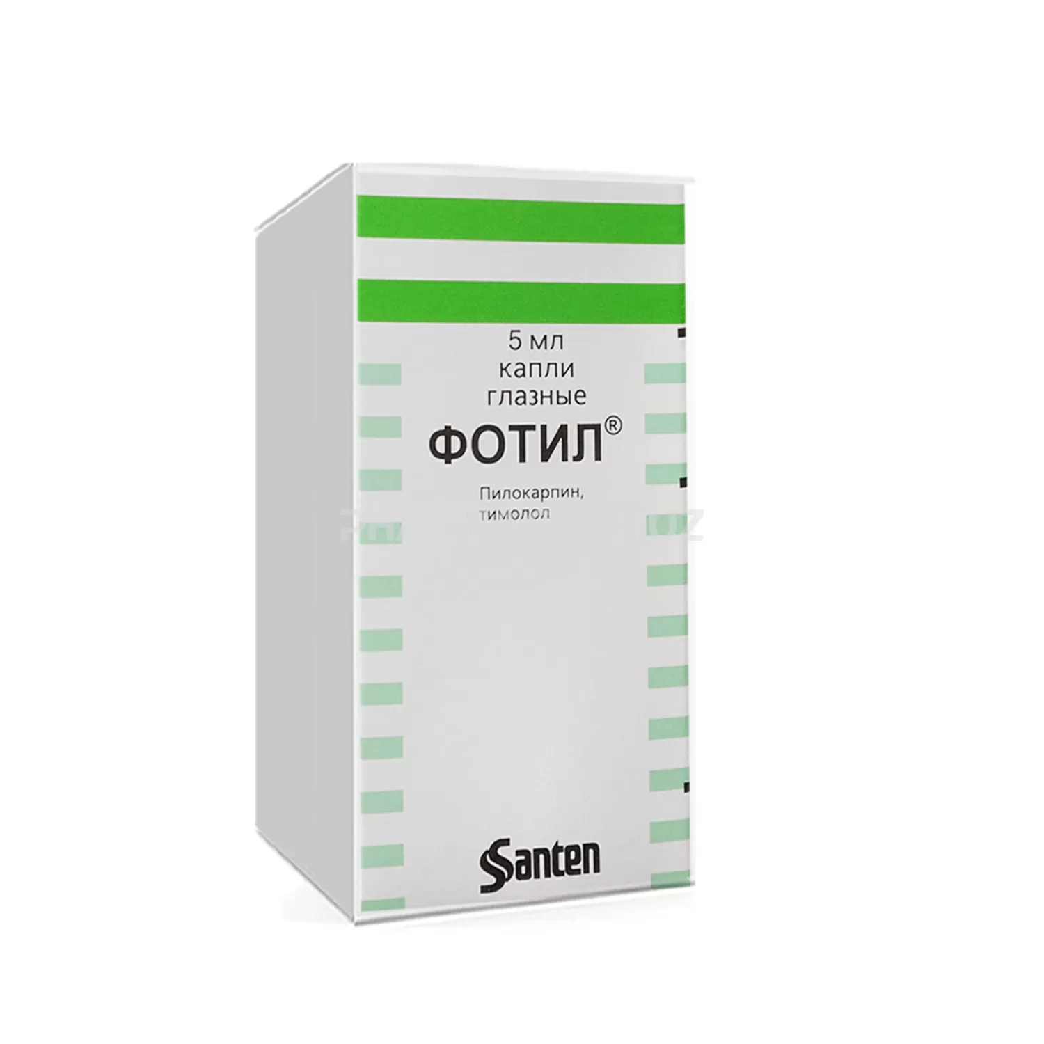 Fotil gl. kapli 5ml