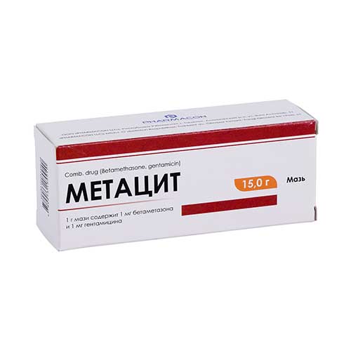 Metatsit maz 15g