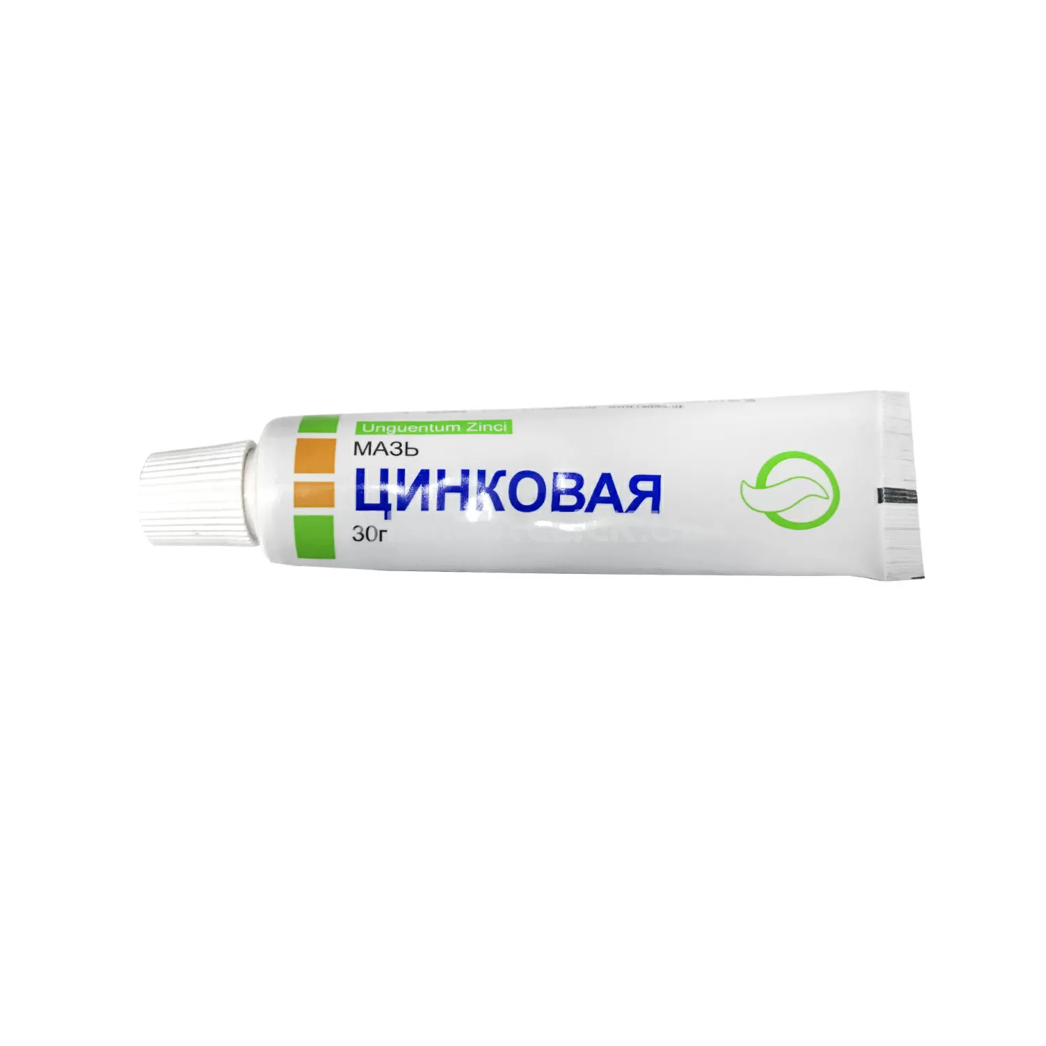 ЦИНКОВАЯ МАЗЬ, 30 Г