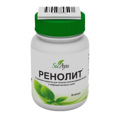Renolit kaps. №30