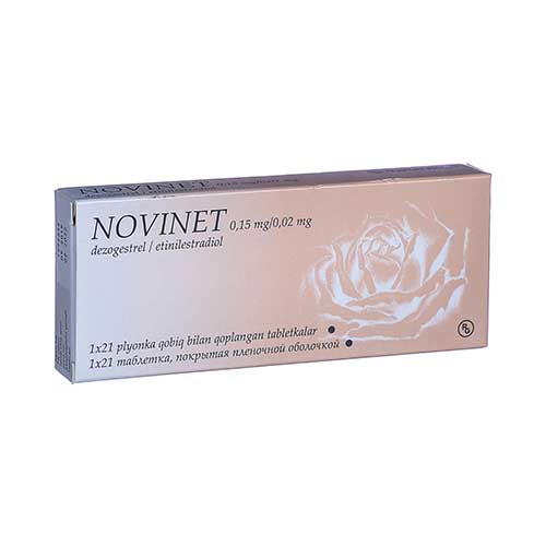 NOVINЕT TAB 21*3 N3
