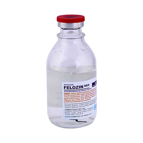 Felozin Neo r-r 100ml