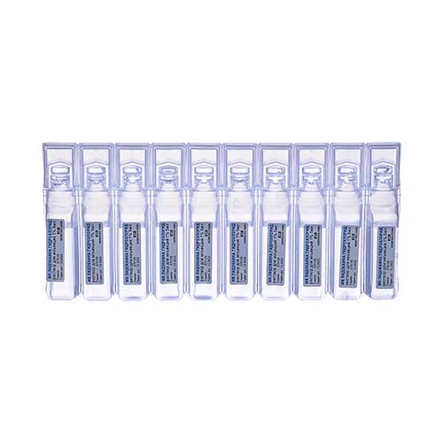 Lidokaina MR g/x amp. 1% 5ml №10