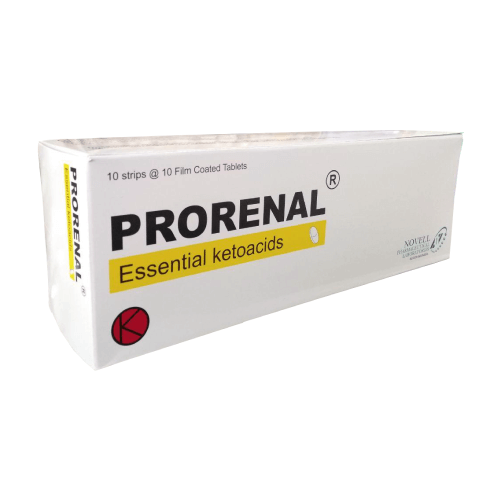 Prorenal tab. №100